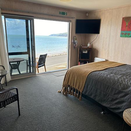 Tapu Te Mata Bay Seaviews Bed & Breakfast エクステリア 写真