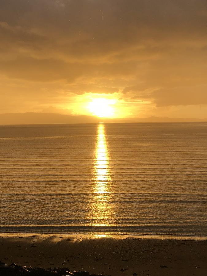 Tapu Te Mata Bay Seaviews Bed & Breakfast エクステリア 写真